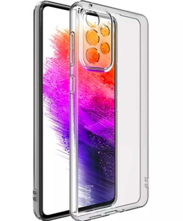 Samsung%20Galaxy%20A33%205G%20Clear%20Shockproof%20Case%20TPU%20Anti%20Fall%20Protective%20Cover%20-%20Image%204
