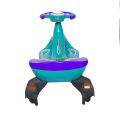 Speed S1 Swing Wiggle Car For Kids Push Car For Toddlers, Flash Light & Music Speed Twist & Ride Stroller Car 360 Rotation Wheel Children Outdoor Ride-On Twist Swivel Car For Boys Girls & Childrens Kids. 