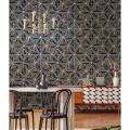 3d wallpaper roll for room /office (0.53m by 9.5m). 