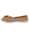 Canvas Slip On Rubber Dye Toms For Women - 19MT. 