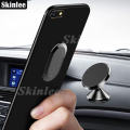 Phone Case for Infinix Smart 7 HD Back Cover Stand Cover Bracket Finger Ring Casing for Infinix Smart 7HD Phone Cases. 