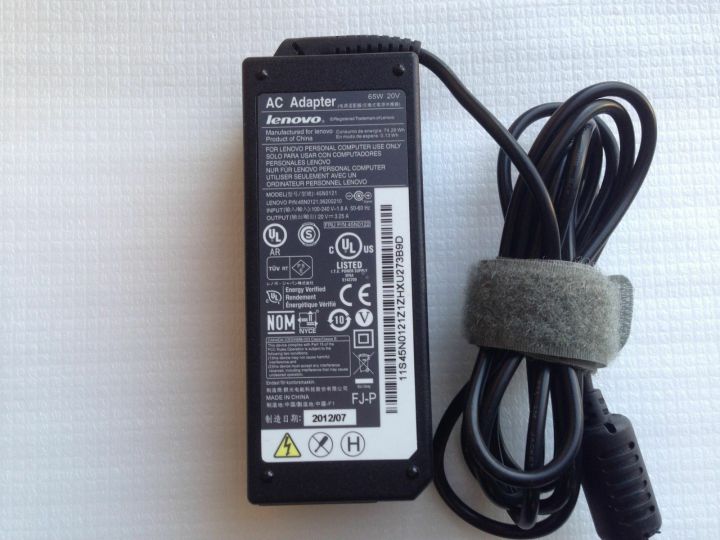Genuine%20Lenovo%20Laptop%20Charger%2065W%2020V%203.25A%20AC%20adapter%20Power%20Supply%20Without%20Power%20Cable%20-%20Image%205