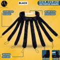 Hair Curler, Octopus Shape Hair Curler, Heatless Headband, Lazy Curlers Wave, Hair Styling Tool for Women. 