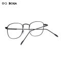 OQ BOGA 3 Styles Unisex Anti Radiation Proof Blue Light Computer Glasses Women Men Fashion Eye Protection Square Frame Eyeglasses. 
