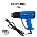 Best Olympia Electric Heat Gun Multipurpose Heat Gun Hot Air Gun Professional Heat Gun Heat Gun for Shrink Wrapping Adjustable Temperature Heat Gun  Heat Gun for Cable Shrink Tubing High-Temperature Heat Gun. 