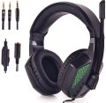 NIA PS4-480 Wired Gaming Headphone. 