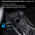 Honda Civic 2016-2022 Auto Window Closer Open Sunroof Closer Gear Lock Module -Plug and Play-. 