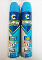 INSECT KILLER SPRAY CHAMPION 300ML - FOR ALL PURPOSE. 