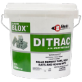 DITRAC All-Weather BLOX (Rat Killer Bait & Best Rodent Control). 