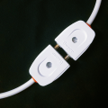 Flexible Extension Cable with 2 Pin Male Female Electric Plug Switch Multi Purpose Extension Wire Extension Lead Extension Board. 