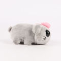 Cross-Border Spot Goods Sad Hamster Meme Internet Celebrity Sadness Hamster Doll Funny Emoji Plush Toy. 