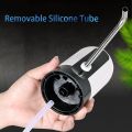 Automatic Electric Water Dispenser Pump Rechargeable Portable USB Charging Wireless Water Pump Automatic Drinking Water Dispenser, USB Wireless Smart Electric Water Pump Dispenser Bottle Portable Beverage Suction Automatic Suction. 