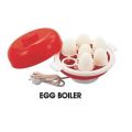 New Electric Egg Boiler 3in1Cooker Vegetable Streamer 2Colors 220V Multi-functional Double-Layer Electric Eggs Boiler Egg Boiler Machine Egg Boiler Machine Electric electric egg cooker. 