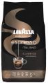1kg Lavazza Espresso Italiano Classico 100% Arabica Beans Original Coffee Beans Expiry 12-03-25. 