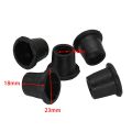 10Set Motorcycle Scooter Brake Upper Lower Pump Caliper Shock Absorber Sleeve Rubber Disc Brake Pump Waterproof Cap Dust Cover. 