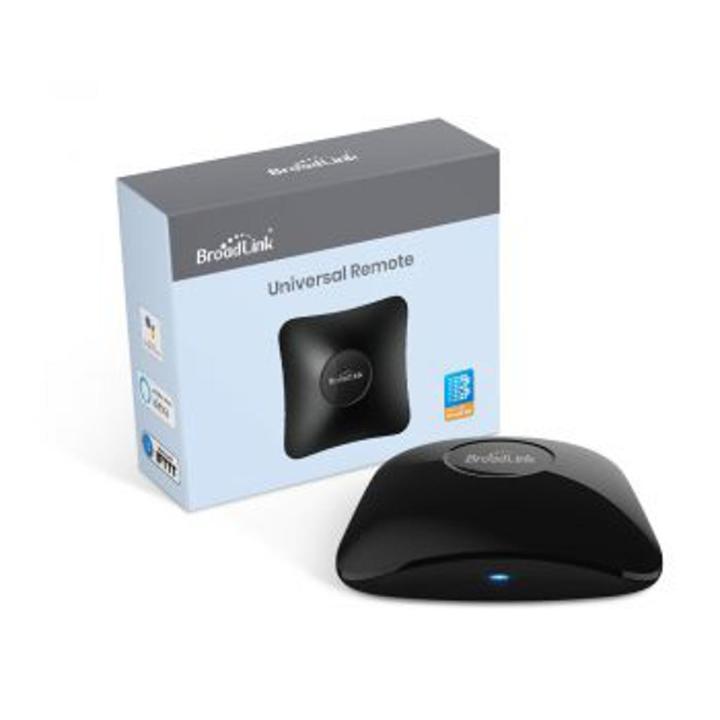 BrôàdLink RM4 pro IR and RF Universal Remote