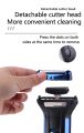 Shaving Machine For Men - Shaving Machine - Hair Trimmer - Hair Trimmer For Men - Rechargeable Electric Hair Trimmer And Clipper.. 