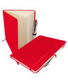 Various Premium Themed Leather Hard Covers Note Book. 