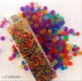 35g Orbeez Bottle 3500 +Colorful Water Beads Orbeez Water Expanding Jel Balls Hydrogen Balls Growing Orbeez Balls. 