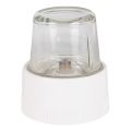 National Anex Westpoint Dry Miller Universal Size Masala Grinder Glass Top For Juicer Machine. 