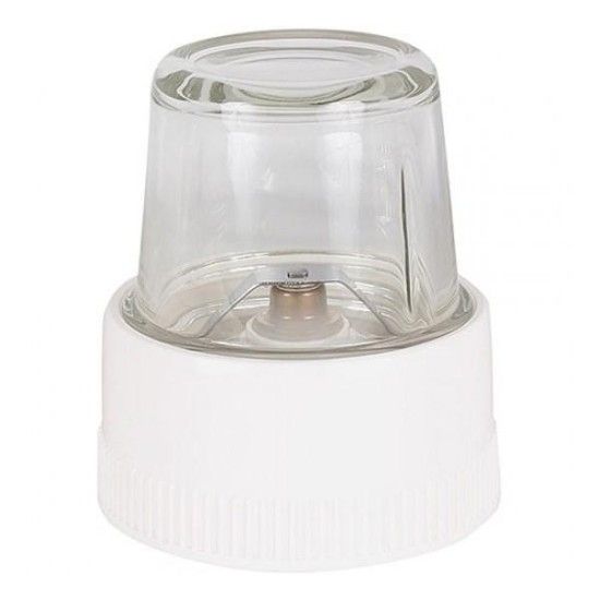 National Glass Dry Mill Dry Miller Masala Base Blender Blade Base Juicer Blender Jug Base for National blender Machine