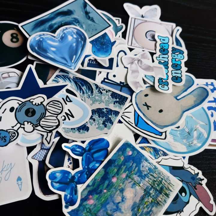 25%20or%2040%20pcs%20Blue%20aesthetic%20sticker%20pack%20%7C%20sky,%20ocean%20&%20retro%20blue%20tones,%20journaling,%20scrapbook,%20laptop,%20phone%20case%20&%20diary%20decoration%20stickers%20-%20Image%207