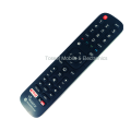 Universal Remote for Hisense Smart and android    LCD LED TV WITH U TUBE AND NETFIX BUTTON EN2B27. 