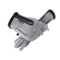 Winter Gloves Waterproof Thermal Touch Screen Thermal Windproof Warm Gloves. 