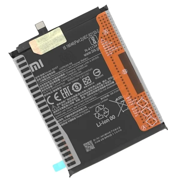 POCO%20X3%20NFC%20/%20X3%20Pro%20%20Battery%20Replacement%20mi%20BN57%20Battery%20with%205160mAh%20Capacity%20_%20Black%20-%20Image%205