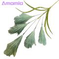 Cozy Indoor Outdoor Decoration Boho Style Pampas Grass Artificial Flowers Realistic Non-fading Faux Pampas Arrangements for Wedding Home Decor Artificial Flowers for Indoor Decoration. 