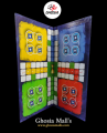 Ghosia Palace Six Person Special Ludo for Six Players. 