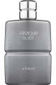 Arqus Armour Silver Eau De Parfum 100ml For Men. 