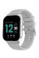 NERV Smart Watch Pro, 2.04” Amoled Display Smart  Watch, IP67 Domestic Waterproof, Bluetooth Calling and Multiple Watch Faces, Alway On Display Smartwatch, 100+ Workout Modes With 7 Days Battery Life, 1 Year Warranty. 