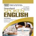 Standard Spoken English Book. 