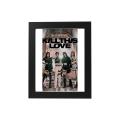 Blackpink Blink Kpop Posters Lisa, Jennie , Jisoo, Rose  Music Pop Culture Teenage Posters Vinyl Paper Quotes Vintage Music Enthusiasts Posters Home Room Art Painting Wall Poster. 