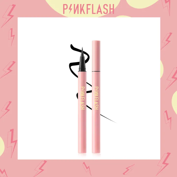 Pinkflash%20Ohmyline%20Black%20Eyeliner-%20Waterproof%20And%20Long%20Lasting%20-%20Image%204
