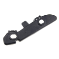 4X Front Lower Bumper Support Rail Brackets Mountings 7279711 / 7279712 for -BMW 3 Series F30 F31 F35 F80. 
