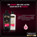 Tresemme Shampoo Colour Revitalize - 360ML. 