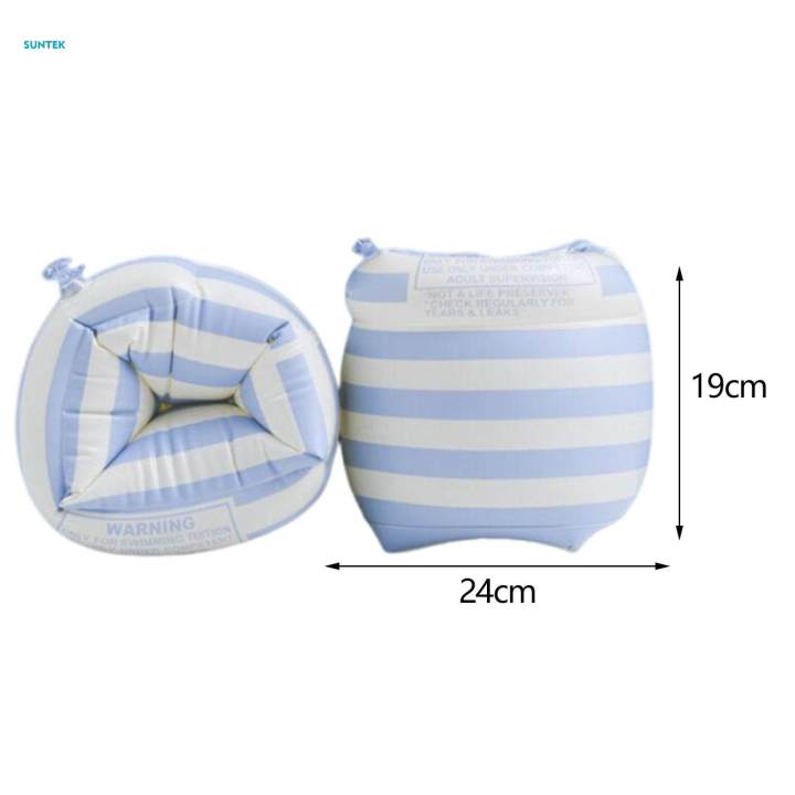 Swimming%20Arm%20Rings%20Tube%20Armlets%20Float%20Sleeves%20Pool%20Inflatable%20Swim%20Arm%20Bands%20-%20Image%204