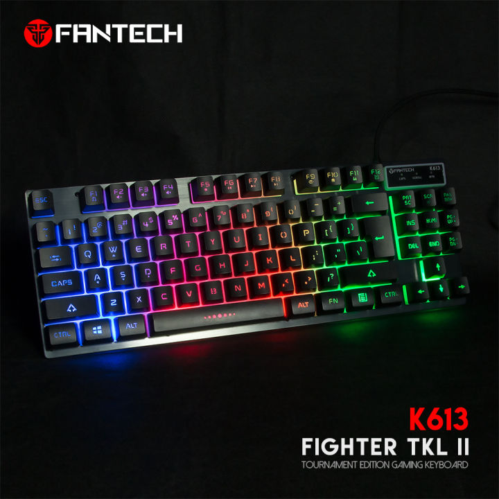 FANTECH%20K613%20Fighter%20II%20Full%20RGB%20Gaming%20Keyboard%20-%20Image%207