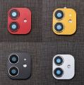 High Quality Converter for Iphone X/ XS Convert into Iphone 11 Camera Lens. 