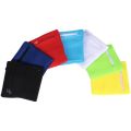 【KuaKe Mall】Effen Polsband Met Ritsvak Sport Yoga Running Armband Ademend Gym Polssteun Fietsen. 