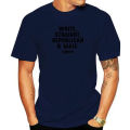 White Straight Republican Male Triggered Pro Conservative T-Shirt Tops Tees Fitted Comfortable Cotton Men T Shirt Customized. 