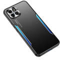 Applicable to Huawei Play Phone Case Smooth Metal Model KOZ-AL00 Drop-Resistant K0Z-ALOO Honor Singing 20 Men and Women Kozal00 Frosted Hard Shell. 