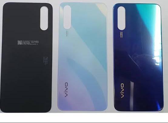Vivo S1 Back Glass Housing Battery Door Back Cover Back Battery