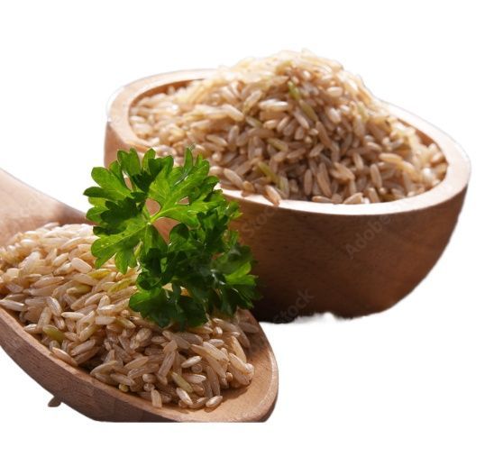 Brown Rice 1.5 KG – Healthy & Weight Loss Friendly | Daraz.pk