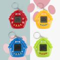 Tamagotchis Children's Electronic Pet House Toy 90S Virtual Network Digital Pet Game Handheld Mini Game Conso. 