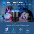 Imported Quality Mosquito Killer USB UV Lamp Bug Zapper Electric Insect Killer Flies Trap. 