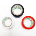 Pack of 10 PVC insulation tape PVC tape for electrical use and sports ball. 