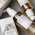 Centella Cleansing Oil Deep Clean Remove Blackheads Shrink Pores Refreshes Gently Nourishes Sensitive Skin Makeup Remover Oil. 